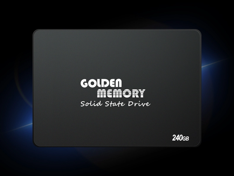 2.5inch SATA3 SSD Solid State SSD 240GB Hard Drive