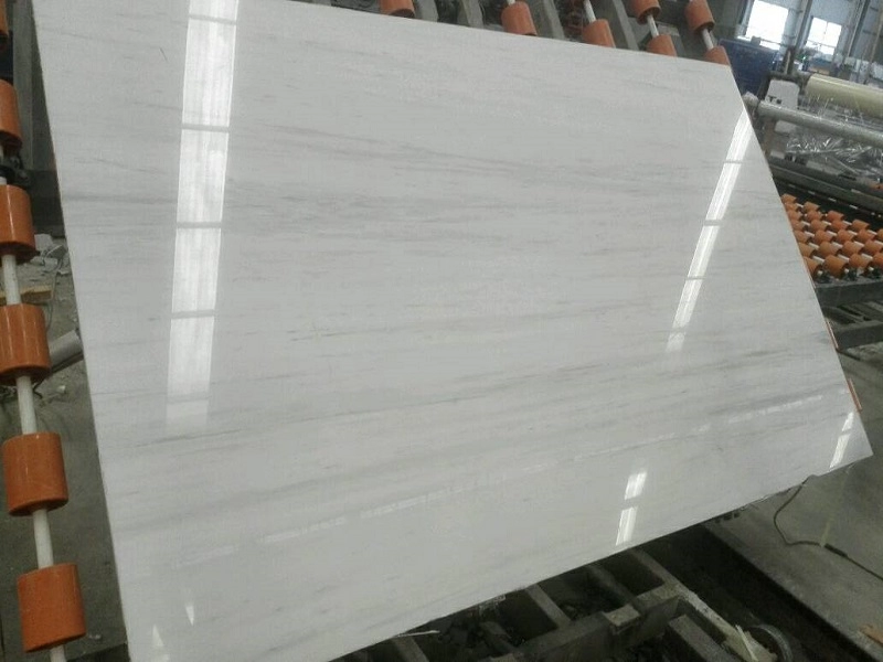 Turkish Bianco Dolomite Marble Slabs