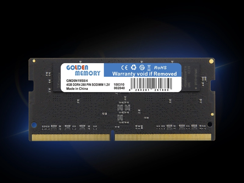 4GB 8GB 16GB 2400MHZ memory desktop ram DDR4 ram
