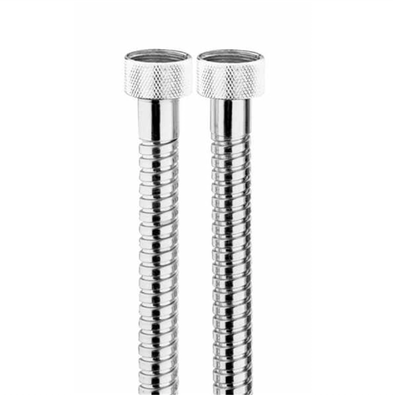 Stainless Steel single tap shower hose