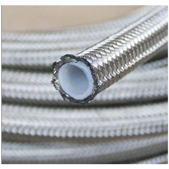 Flexible Stainless Steel Braided Hose