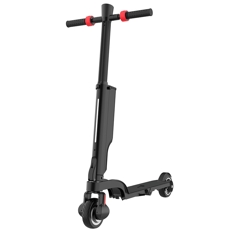 Foldable Two Wheel Adult Self-balancing Electric Scooters