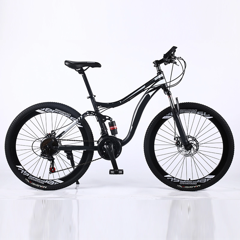 China 24inch 26inch Mtb Disc Brake Adult Mountain Bicycle