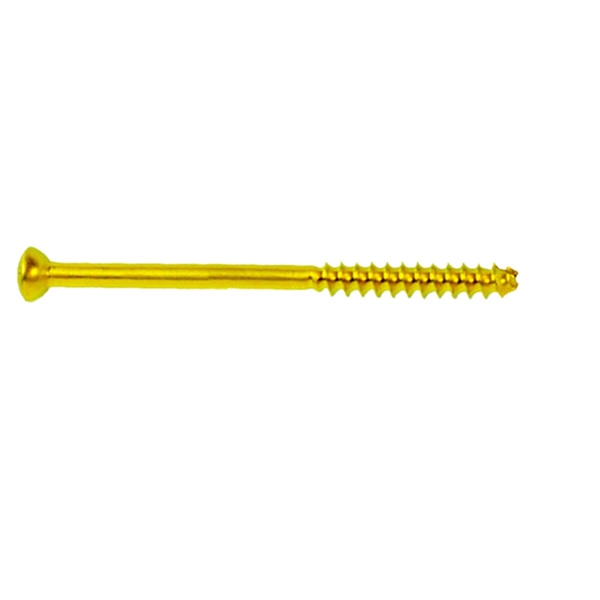 4.0mm Cannulated Screw