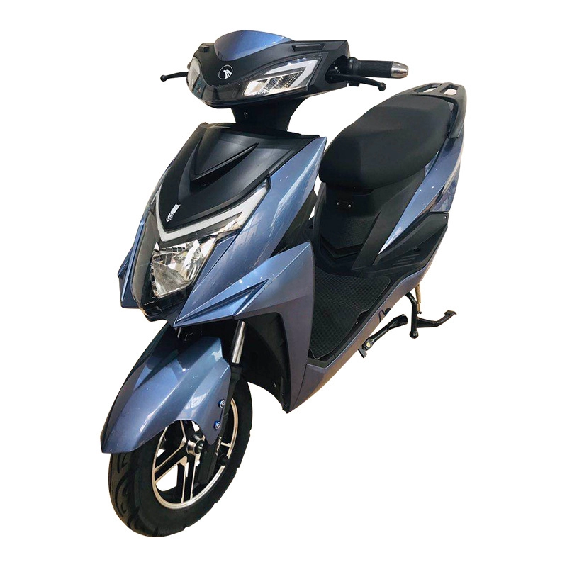 1200w Powerful 2 Wheel Electric Scooter Adult Electric Motorcycle