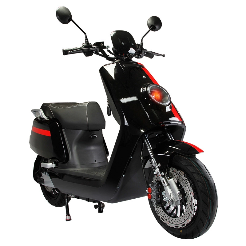 High Speed 72v 20ah 2500w Scooter Adult Electric Motorcycles