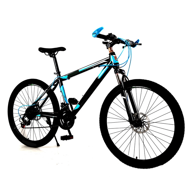 Customized MTB 7/21/27/30 Speed Adult Bicycle 27.5/29 Inch Full Suspension Mountain Bike Sale