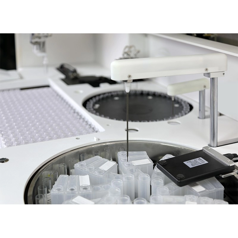 NRM-411 Automated Chemiluminescence Analyzer