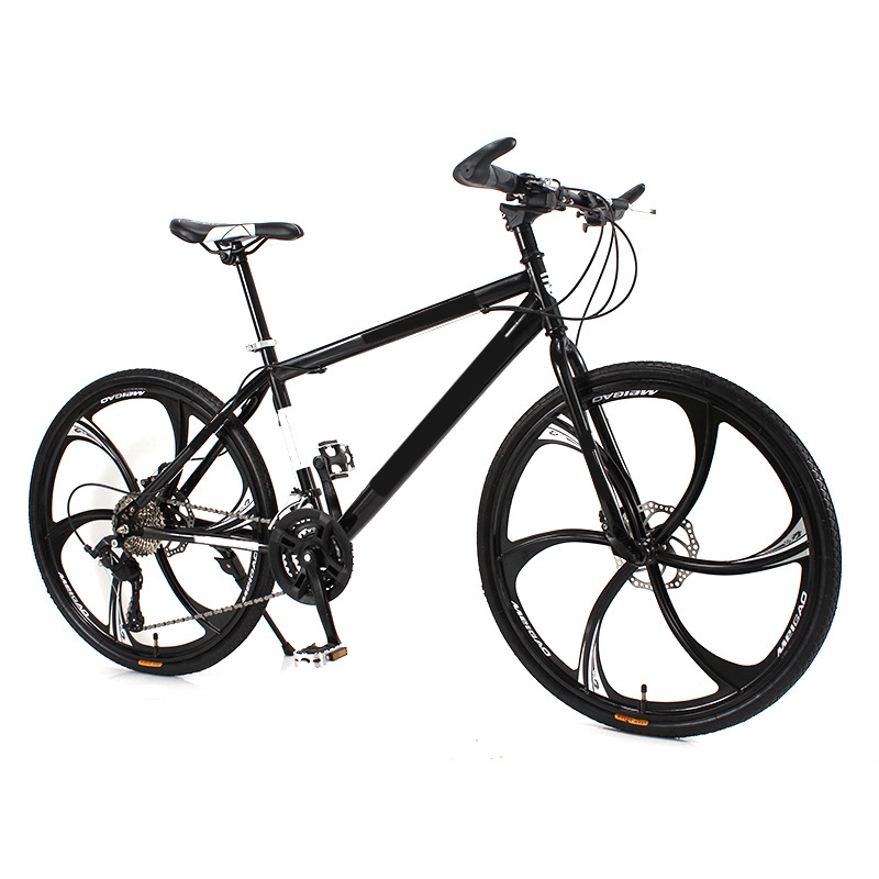 26 inch 21 speed mountain bicycle for adults