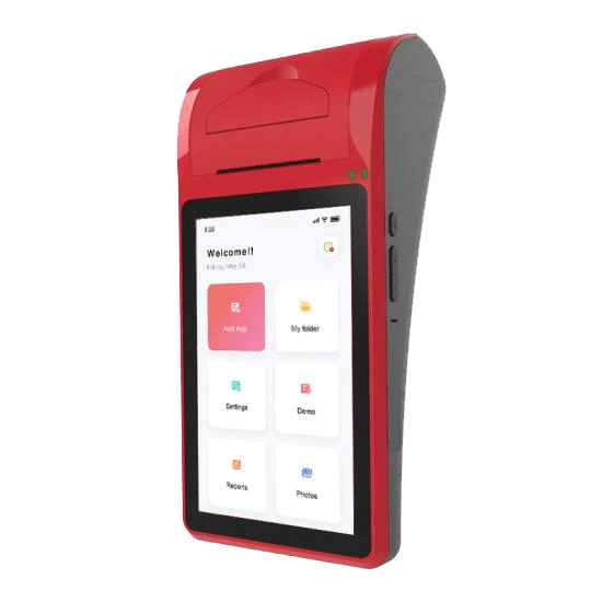 Android POS machine Smart-ONE
