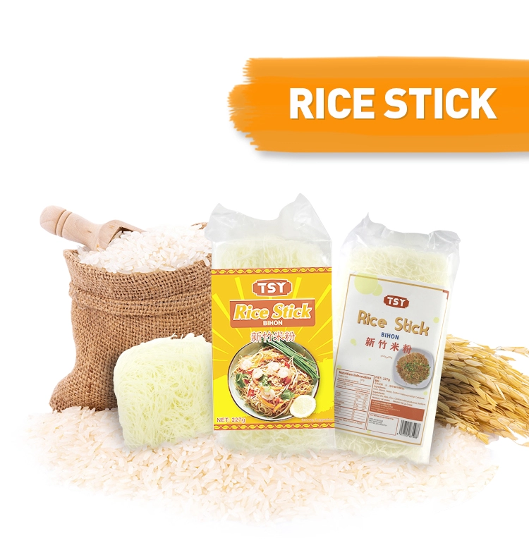 454g kong moon rice stick