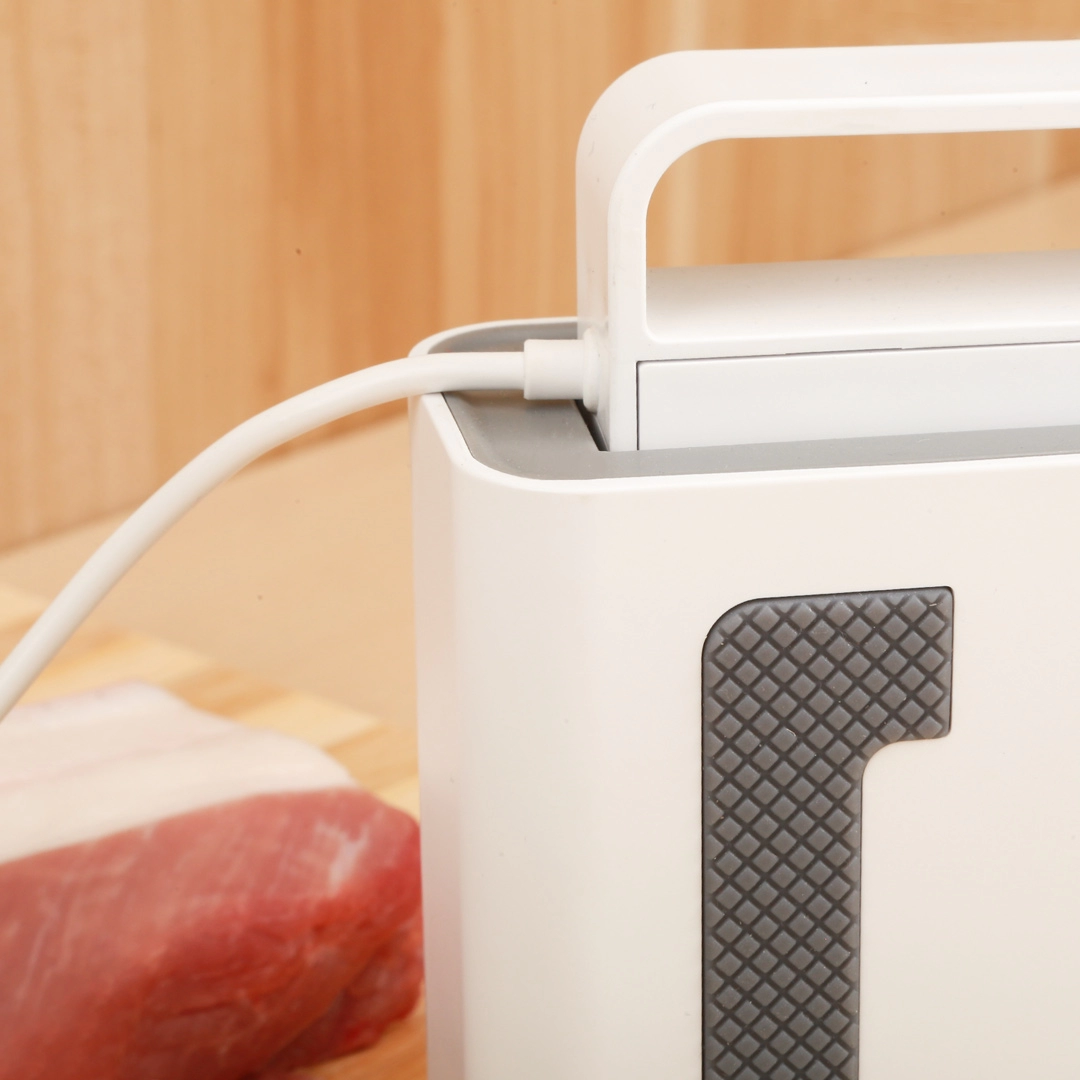 Wall-mounted Intelligent Food Purifier