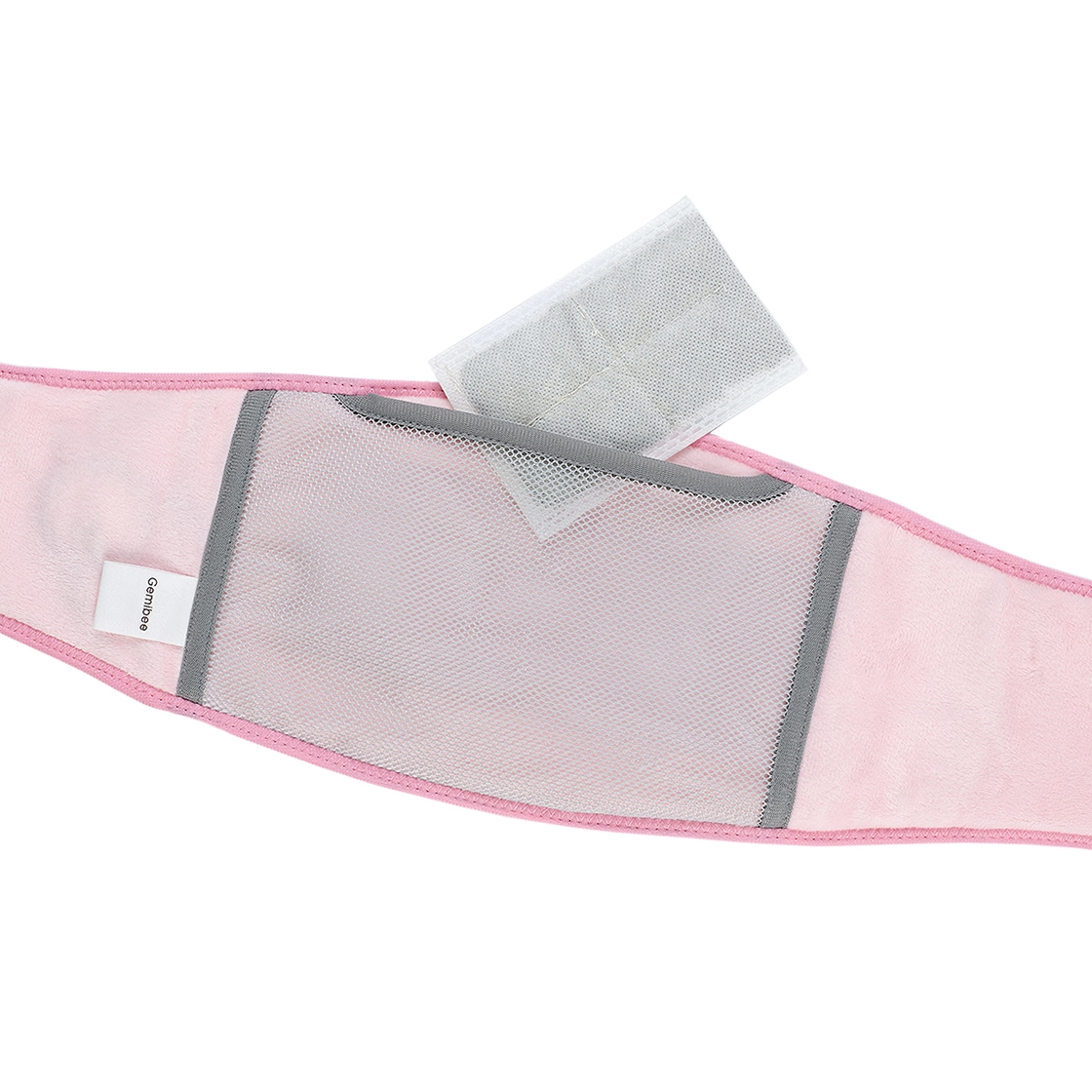 Graphene Heated Far-Infrared Customized Waist Belt For Women