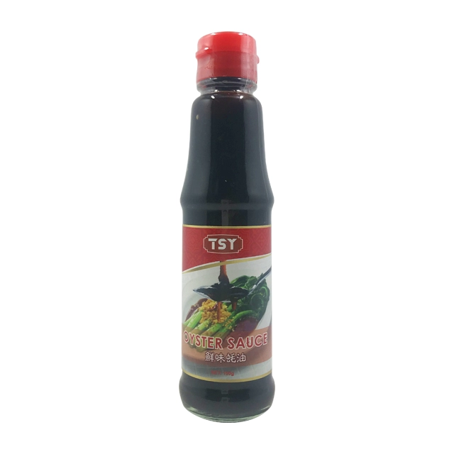 150ml kosher traditional oyster sauce