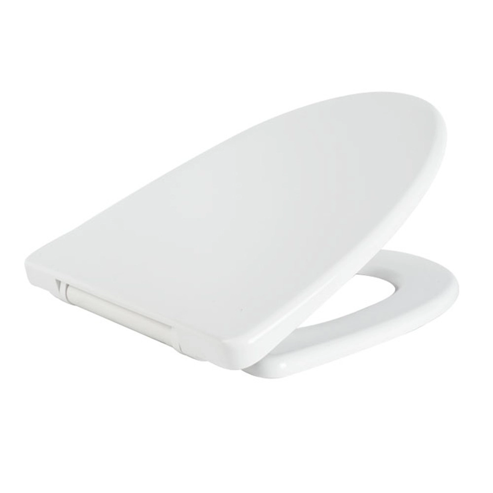 Sanitary replacement Special V shaped toilet tank lid universal flat toilet seat cover