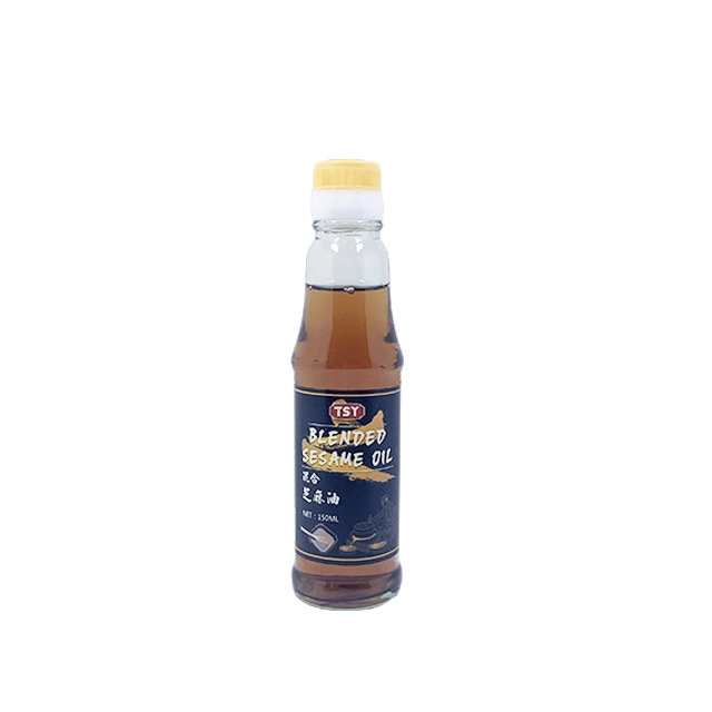150ml Chinese blended cooking sesame oil