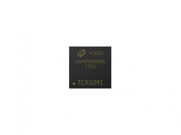 TCRS091 and TCC091 Series Broadband PLC communication Chips