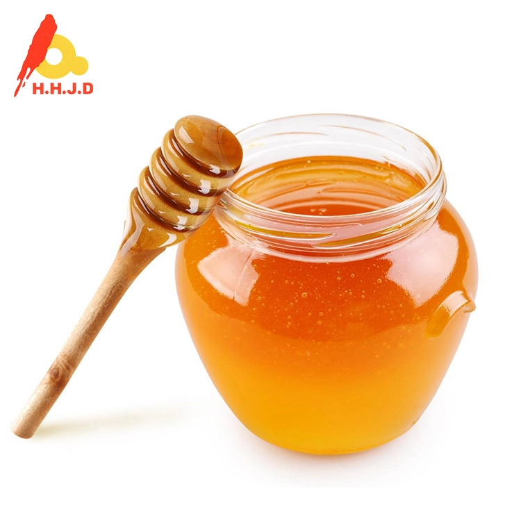 Polyflora Honey Mountain Multi Flower Halal Certification