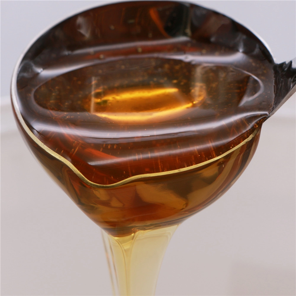 Premium HALAL 100% Natural Honey Glass Jar