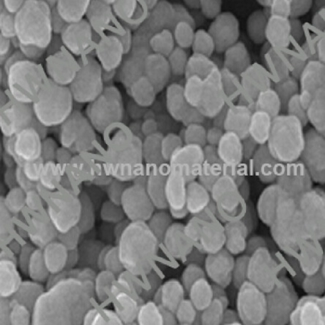 High Purity 99.99% Silver Ag Nanoparticle