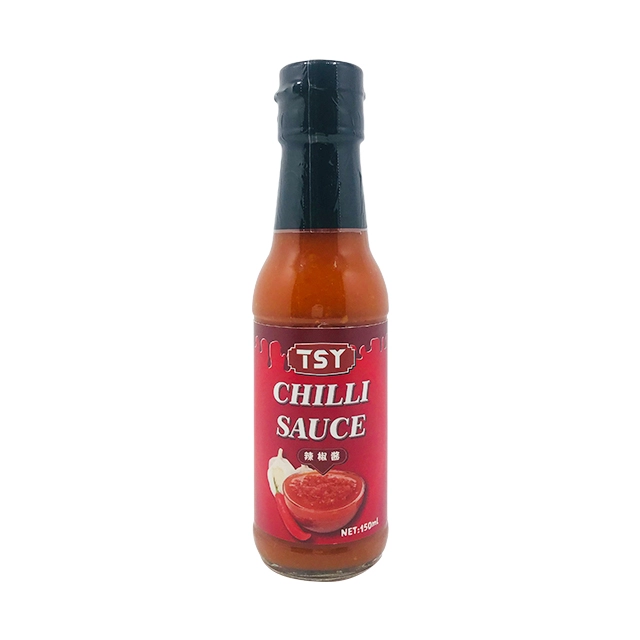 150ml red pepper dipping chilli sauce