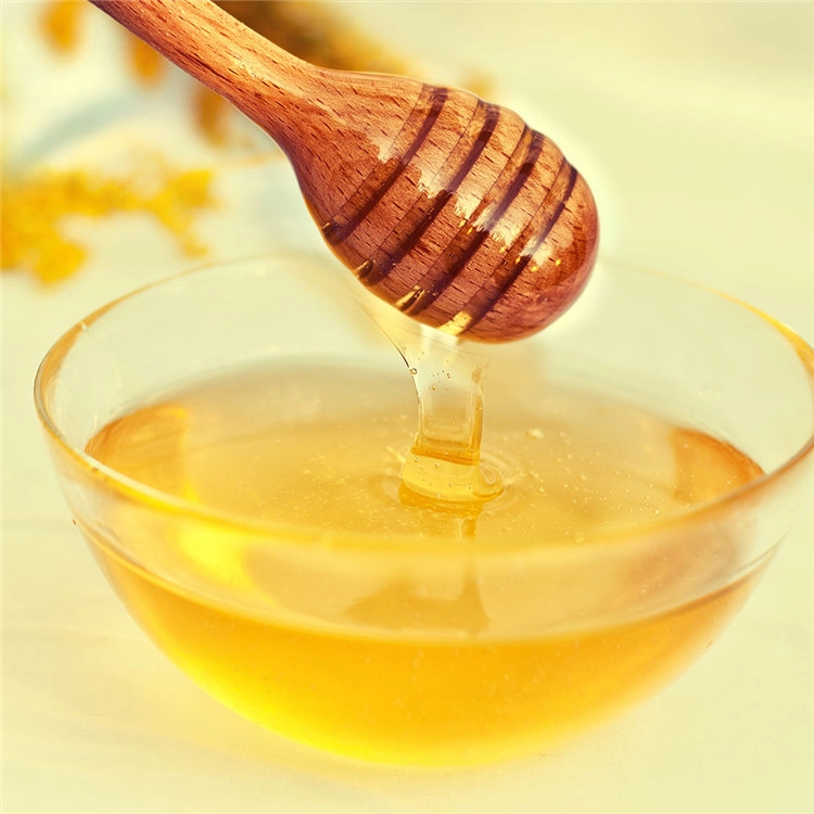 Pure Sunflower Honey Bulk HACCP Original Apiary