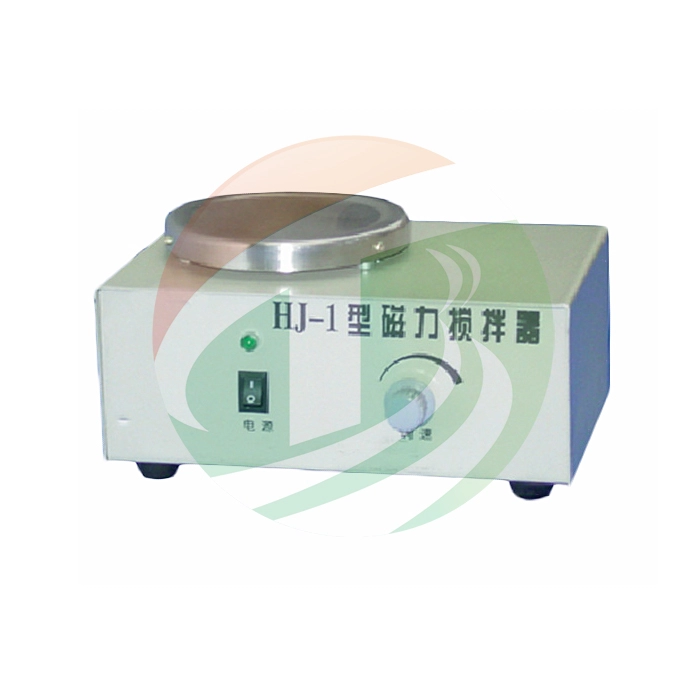 Magnetic Heated Stirrer For Coin Cell Slurry
