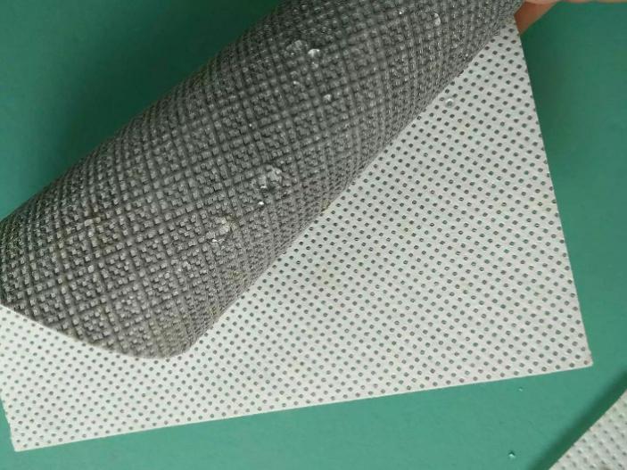Waterproof Breathable Membrane Materials for Roof and Wall System