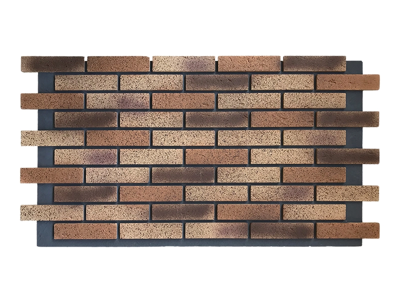 3D Decorative Faux Brick Siding for Interior and Exterior Wall Covering