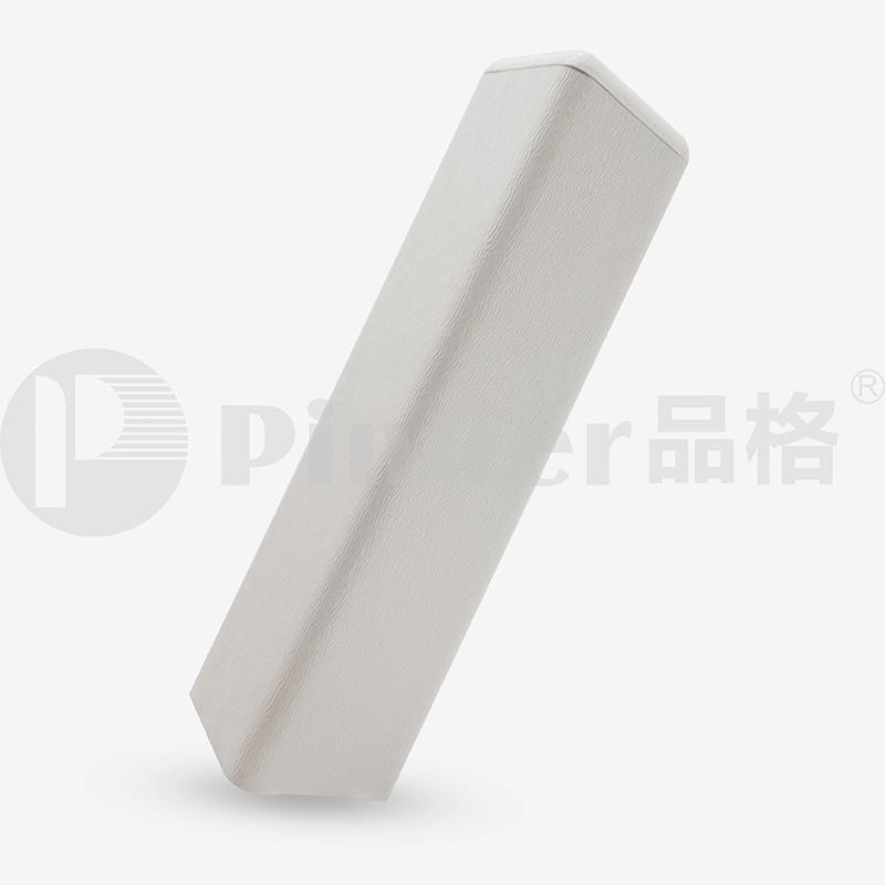 High Quality 90° commercial vinyl wall corner guards