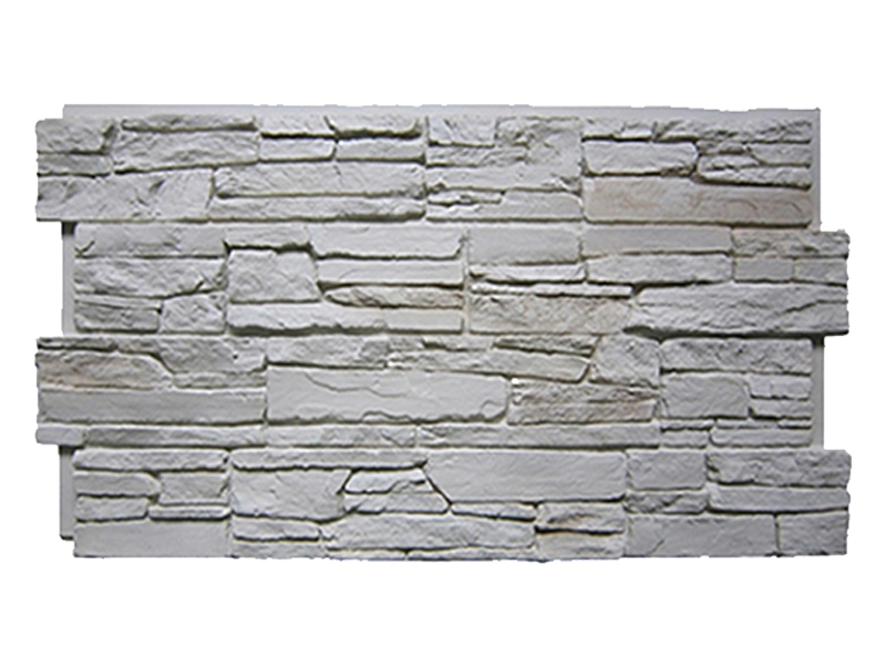 Home Decoration Faux Stone Wall Panel