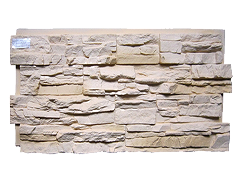 Indoor Weightless Faux Stone Wall Panels