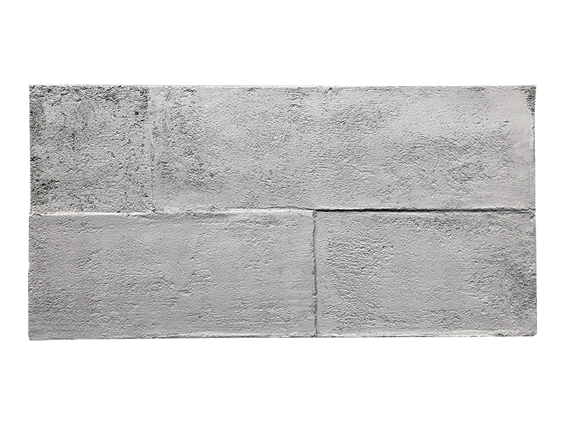 Light Weight Faux Concrete Wall Panel for Exterior Siding