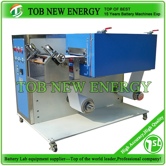 Lab Coating Machine For Battery Electrode