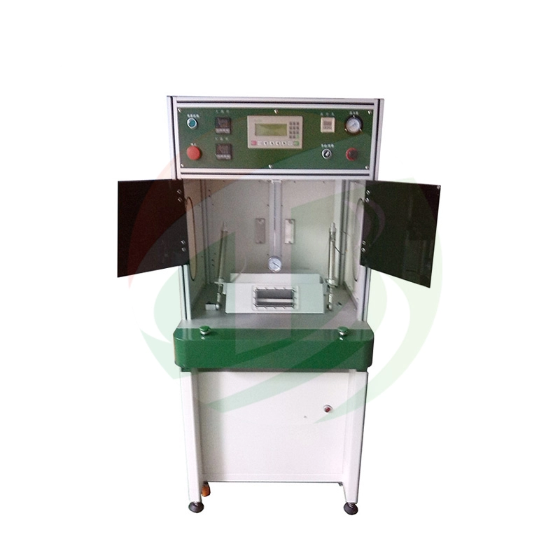 Vacuum Sealing Machine For Pouch Cell Final Sealing