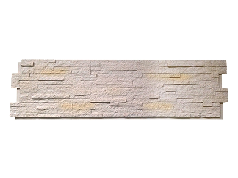 Stacked Ledge Stone Interior Wall Cladding