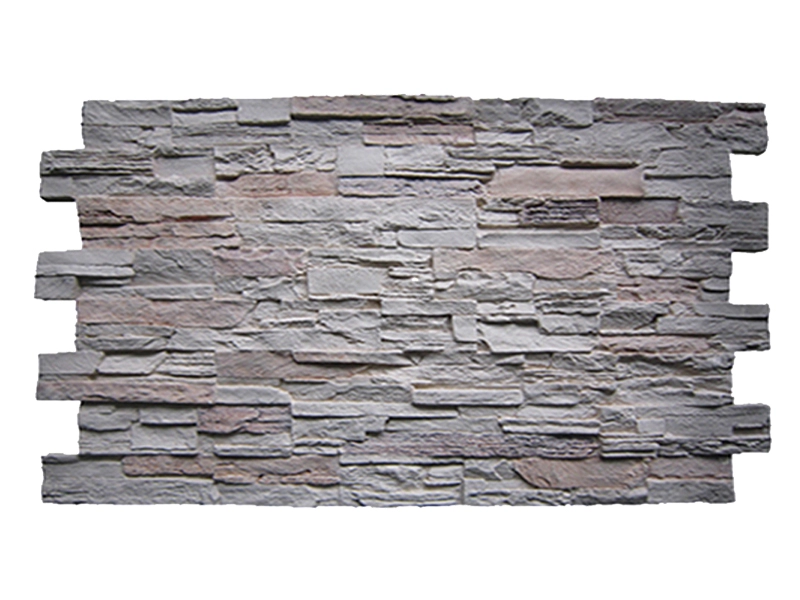 Outdoor Wall Decorative Faux Stone Wall Panel