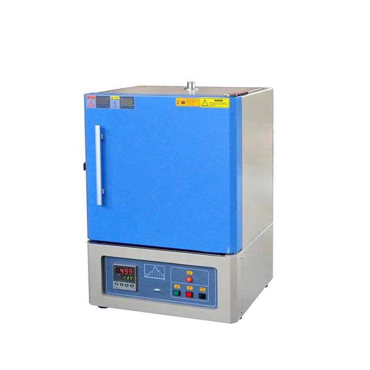 1200℃ Muffle Furnace For Materials Sintering