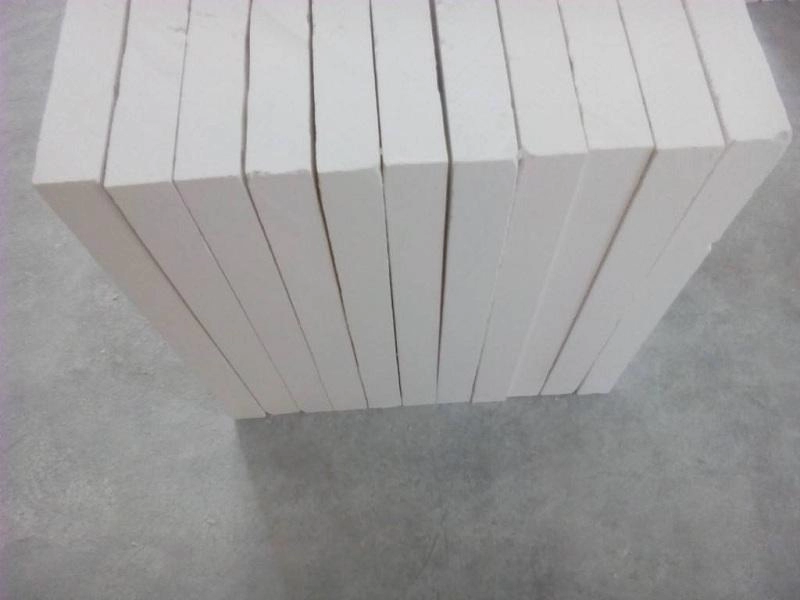 High-Temperature Insulation Calcium Silicate Board