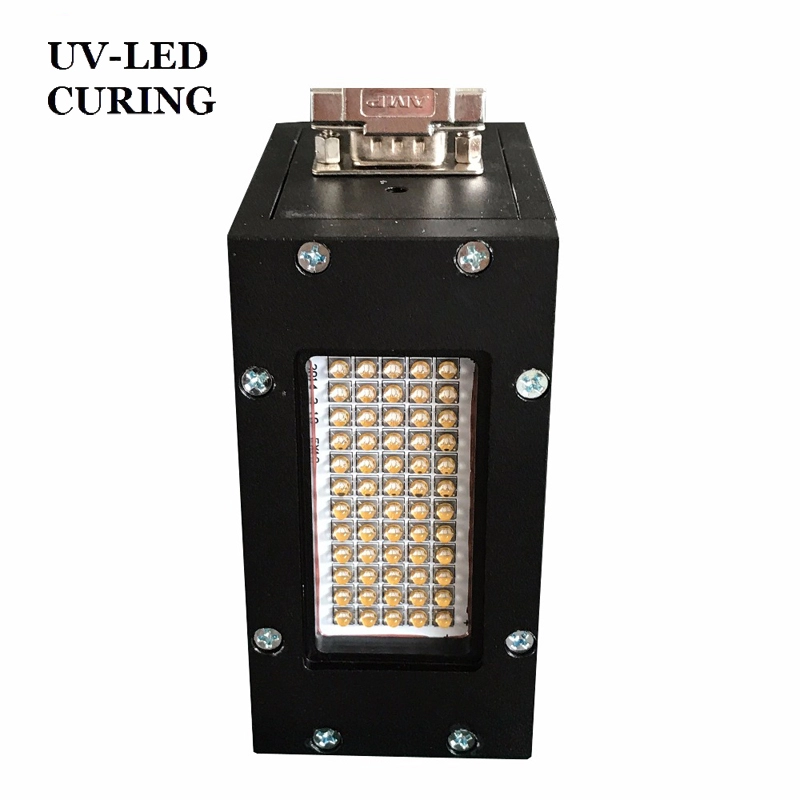 Portable UV Coating Machine UV Curing Machine