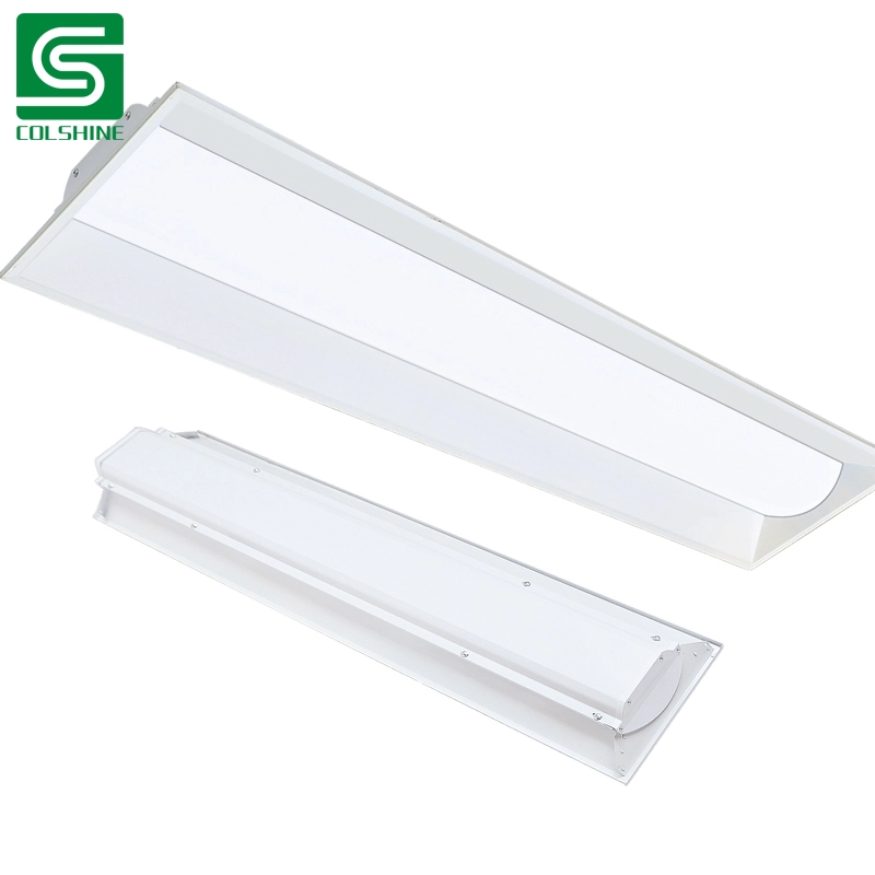 40W dimmable 300*1200 LED troffer light with UL