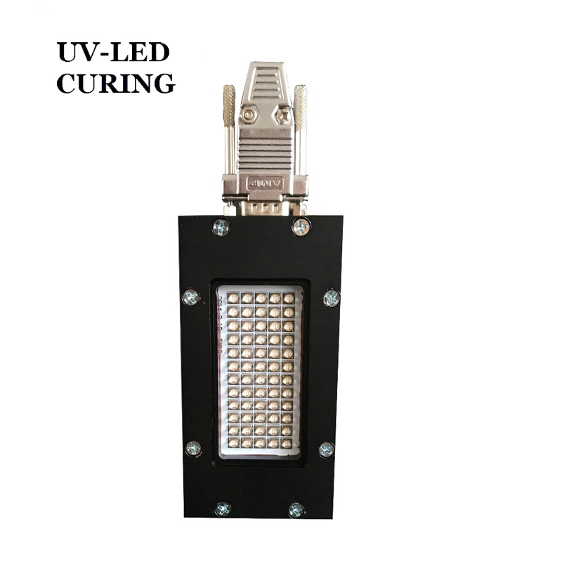 Air Cooling LED UV Curing Machine Original Factory Diract Sales