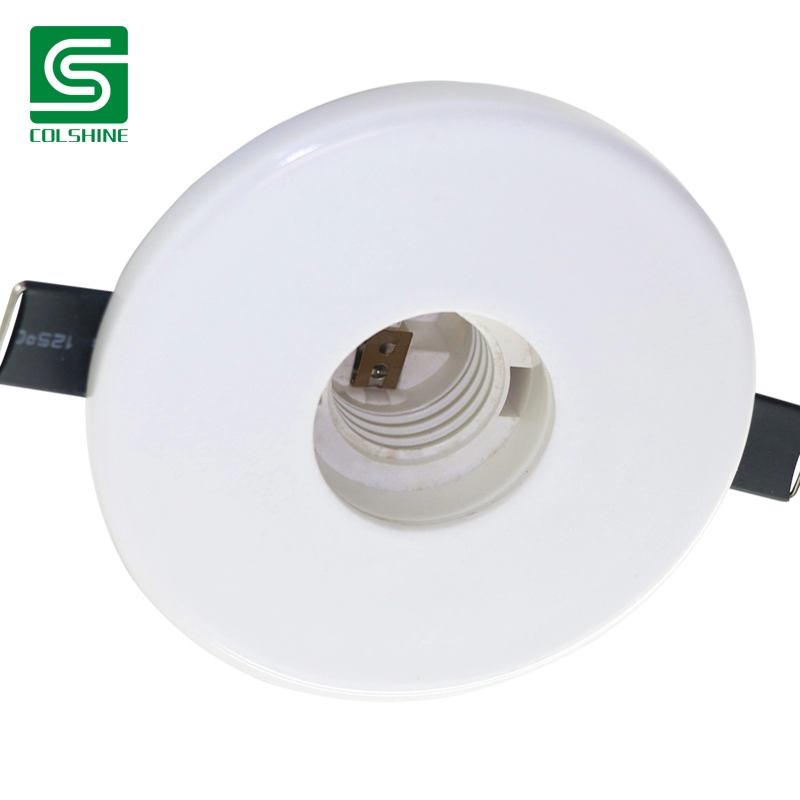 Retro Porcelain Ceiling Light Socket E27 Screw Bulb Holder