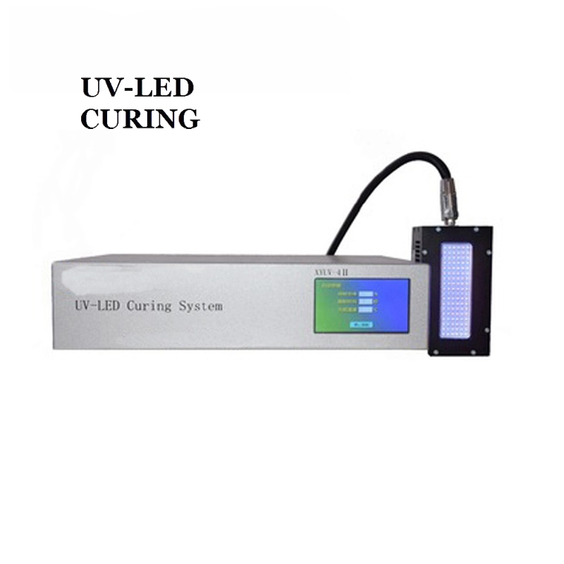 2000w Hight Power LED UV Curing System for UV Curing