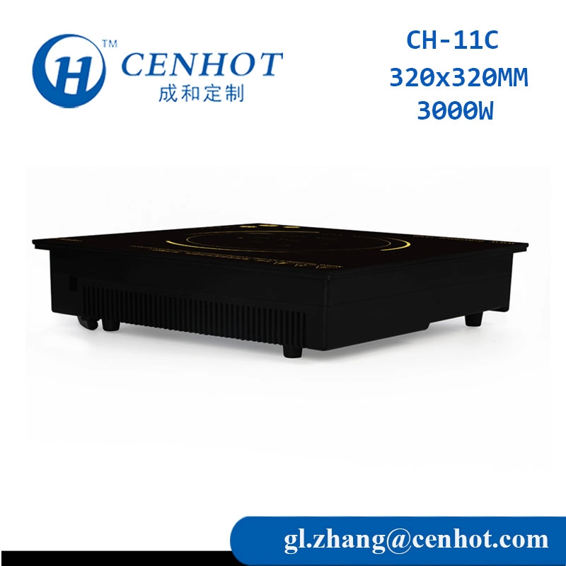 Commercial Hot Pot Induction Cooker In China - CENHOT