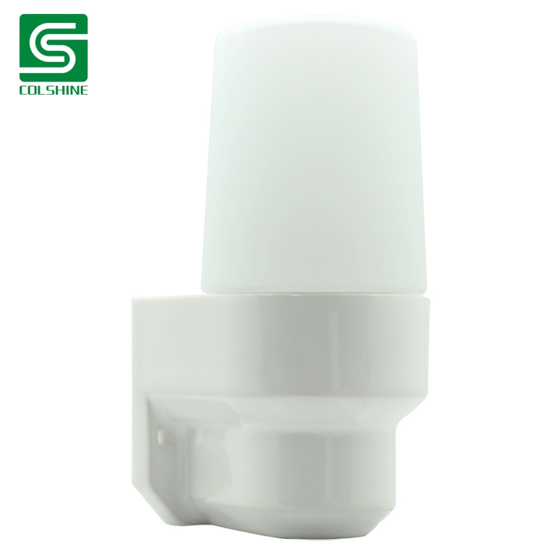 E14 Porcelain Waterproof Lamp Holder for Bathroom and Sauna