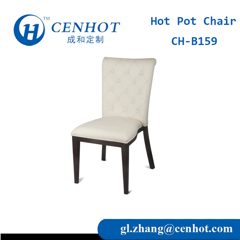 Hot Pot Chair And Hotel Reception Chair Furniture Supply - CENHOT