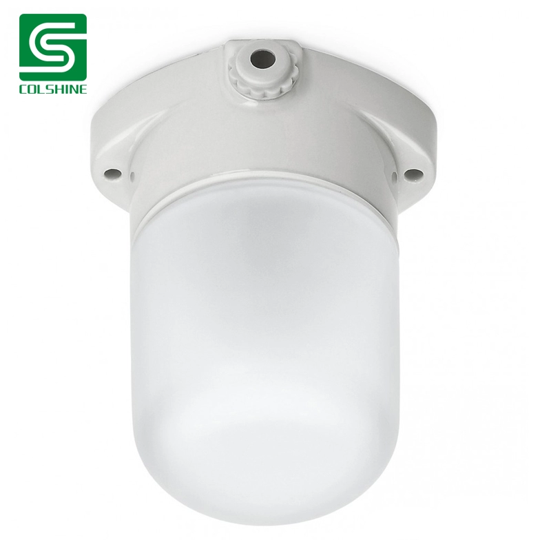 Ceramic E27 IP54 Waterproof Sauna Lamp