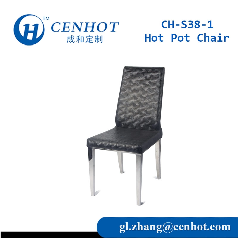 Chinese Restaurant Chairs,Commercial Chairs For Restaurants - CENHOT