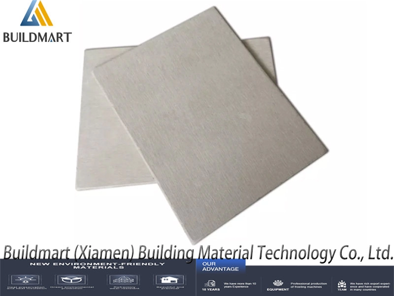 High Density High Temperature 1000c Thermal Insulation Calcium Silicate Board